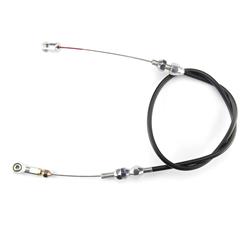 Lokar Hi-Tech Throttle Cables TCP-1000BGU