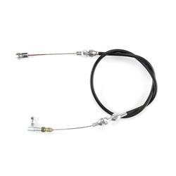 Lokar Hi-Tech Throttle Cables TCP-1000U48