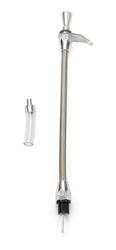 Lokar Hi-Tech Flexible Braided Stainless Transmission Dipsticks TD-3200TM
