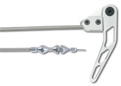 Lokar Trunk Release Cable Kits TR-1200HTRIGHT