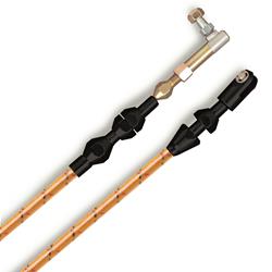 Lokar Vintage Series Throttle Cables VS-100136