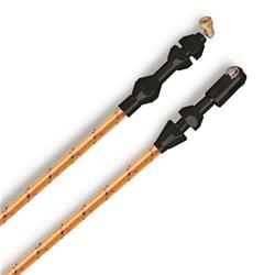 Lokar Vintage Series Throttle Cables VS-100B8136