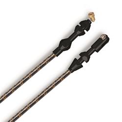 Lokar Vintage Series Throttle Cables VS-100B8236
