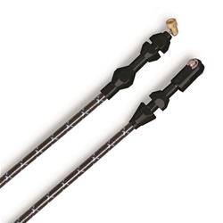 Lokar Vintage Series Throttle Cables VS-100B8436