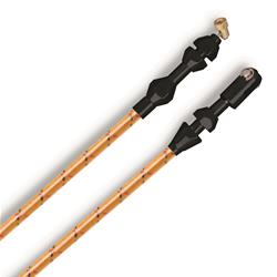 Lokar Vintage Series Throttle Cables VS-100LS11