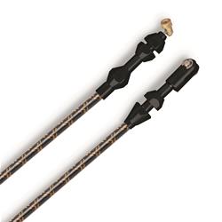 Lokar Vintage Series Throttle Cables VS-100LS1248
