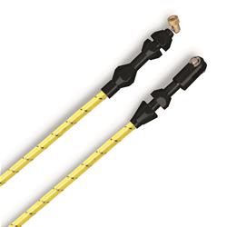 Lokar Vintage Series Throttle Cables VS-100LS16