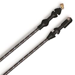 Lokar Vintage Series Throttle Cables VS-100MOD436