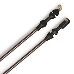Lokar Vintage Series Throttle Cables VS-100MOD536
