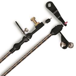 Lokar Vintage Series Kickdown Kits VS-20C62