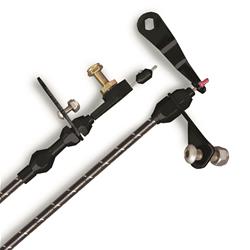 Lokar Vintage Series Kickdown Kits VS-20C63