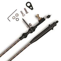 Lokar Vintage Series Kickdown Kits VS-23502