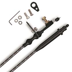 Lokar Vintage Series Kickdown Kits VS-23504