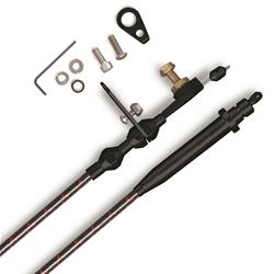 Lokar Vintage Series Kickdown Kits VS-23505