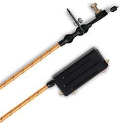 Lokar Vintage Series Kickdown Kits VS-24001