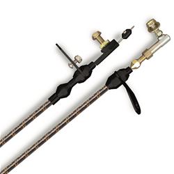 Lokar Vintage Series Kickdown Kits VS-25182