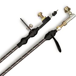 Lokar Vintage Series Kickdown Kits VS-25183