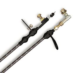 Lokar Vintage Series Kickdown Kits VS-25184