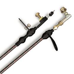 Lokar Vintage Series Kickdown Kits VS-25185
