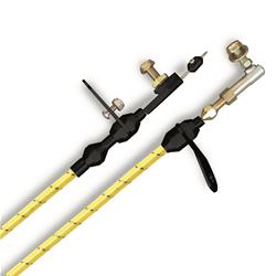 Lokar Vintage Series Kickdown Kits VS-25186
