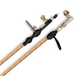 Lokar Vintage Series Kickdown Kits VS-29041