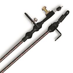 Lokar Vintage Series Kickdown Kits VS-2FMX5