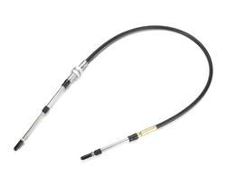 Lokar Floor Shift Replacement Cables WCA-9060