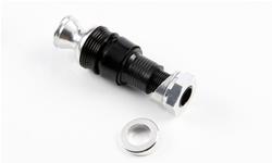 Lokar Midnight Series Anchor-Tight Locking Transmission Dipstick Bottom Fitting Assemblies X1208117