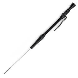 Lokar Midnight Series Anchor-Tight Locking Flexible Engine Dipsticks X1220157