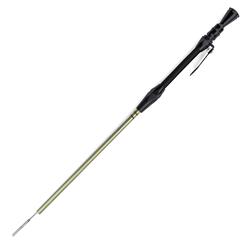 Lokar Midnight Series Anchor-Tight Locking Flexible Engine Dipsticks X1220257