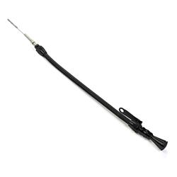 Lokar Midnight Series Anchor-Tight Locking Flexible Engine Dipsticks for 2005-2013 CORVETTE - X1220337