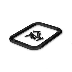 Lokar Shifter Boot Rings X70-BFR
