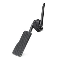 Lokar Restomod Throttle Pedal Assemblies for 1967-1970 C10 PICKUP, C15/C1500 PICKUP - XBAG-009RM
