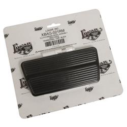 Lokar Restomod Pedal Pads for 1967-1972 C10 PICKUP, C15/C1500 PICKUP - XBAG-021RM