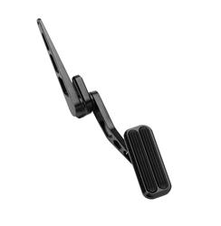 Lokar Midnight Series Billet Gas Pedals XBAG-6004