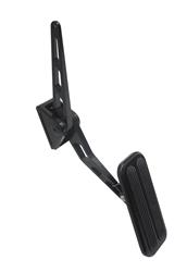 Lokar XBAG-6148 Lokar Competitor Series Throttle Pedal Assemblies ...