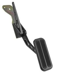 Lokar Competitor Series Throttle Pedal Assemblies XBAG-6178