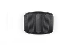 Lokar Pedal Pads for 1973-1977 BRONCO - XBAG-6183