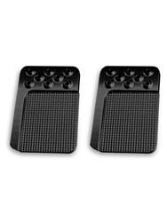 Lokar Goolsby Edition Pedal Pads XBAG-6194