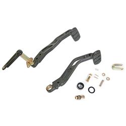 Lokar Billet Brake Pedal Arm Assemblies XBCA-9513