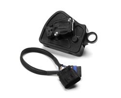 Lokar Drive-By-Wire Electronic Throttle Controls for 2006-2012 CORVETTE - XBDBW-GM02