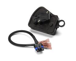 Lokar Drive-By-Wire Electronic Throttle Controls XBDBW-GM05