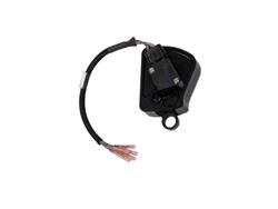 Lokar Drive-By-Wire Electronic Throttle Controls XBDBW-HOLLEY01