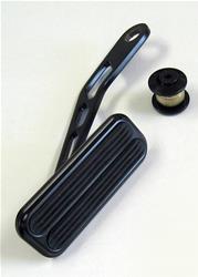 Lokar Drive-by-Wire Electronic Throttle Control Pedal Assemblies XDBW-6007