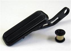 Lokar Drive-by-Wire Electronic Throttle Control Pedal Assemblies XDBW-6012