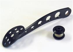 Lokar Lakester Drive-by-Wire Throttle Pedal Assemblies XDBW-6151
