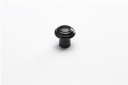 Lokar Billet Aluminum Dash Knobs XDK-011