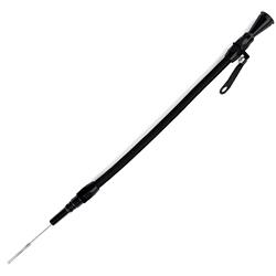 Lokar Midnight Series Flexible Engine Dipsticks for 1963-1967 CHEVY II - XED-5007