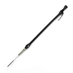 Lokar Midnight Series Flexible Engine Dipsticks for 2009-2014 CTS - XED-5045