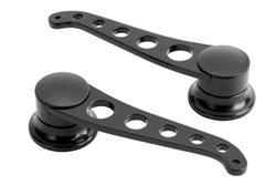 Lokar Lakester Interior Door Handles XIDH-2025